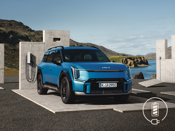 Kia EV9