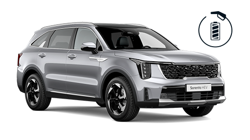 Sorento HEV