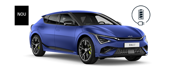 EV6 GT