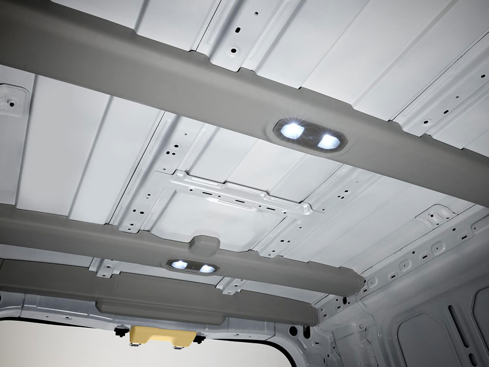 Galerie foto interior