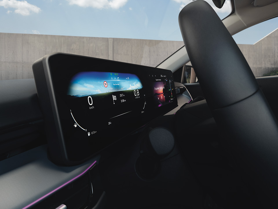 Galerie foto interior